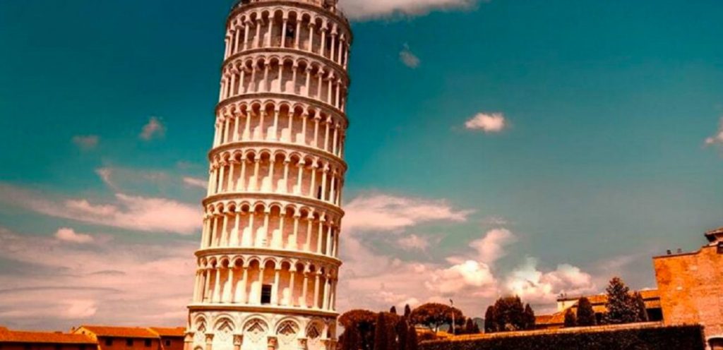 Destaque - Itália Roma