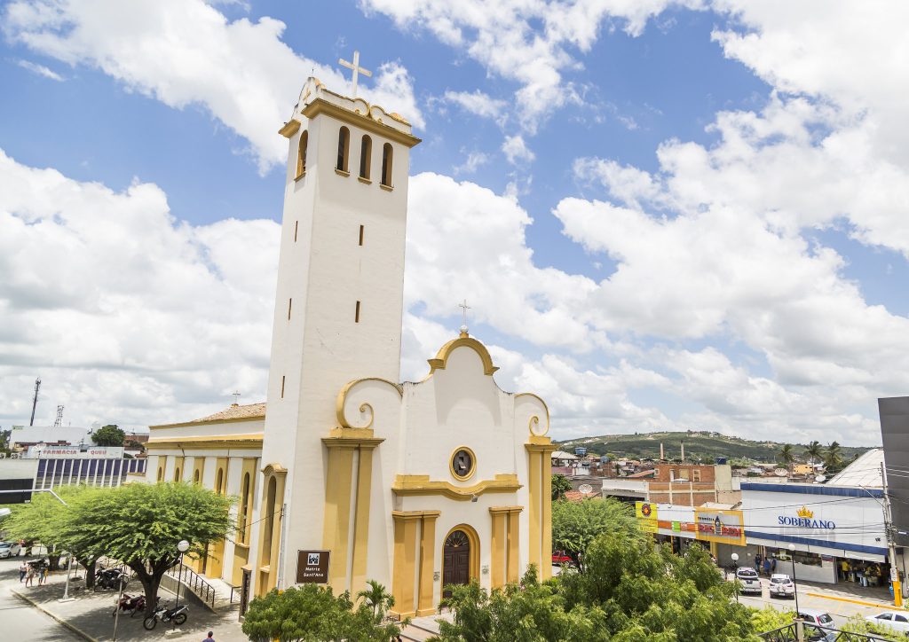 Gravatá é um dos destinos baratos de Pernambuco