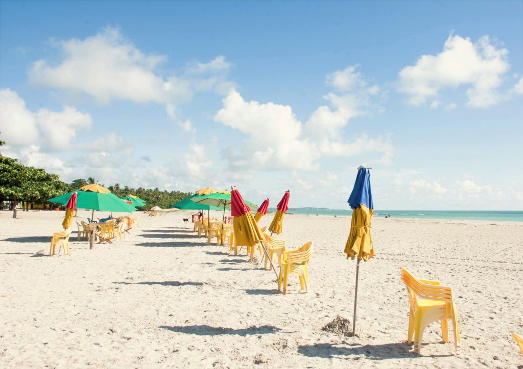 Ilha de Itamaracá entre os destinos baratos de Pernambuco