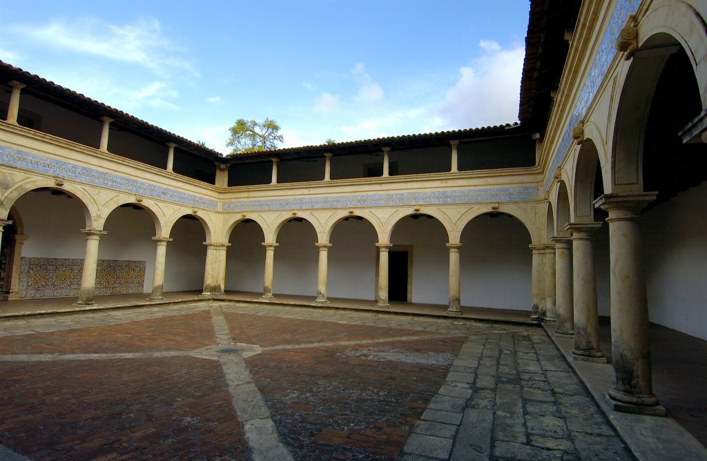 João Pessoa Paraíba Igreja de São Francisco