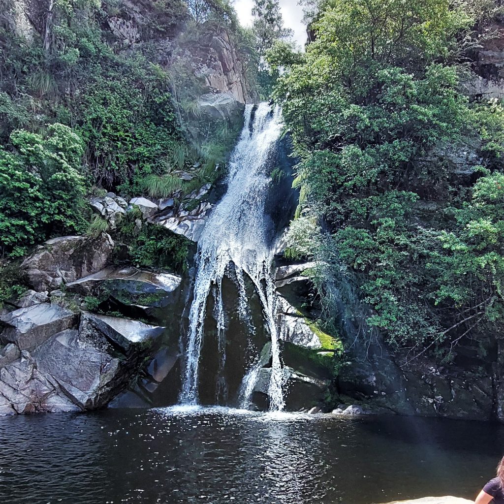 La Cumbrecita em Córdoba, Argentina