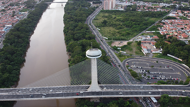 Lucas Estevam no Piauí