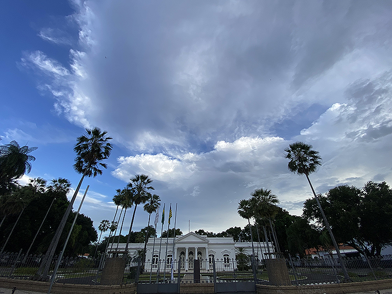 Lucas Estevam no Piauí