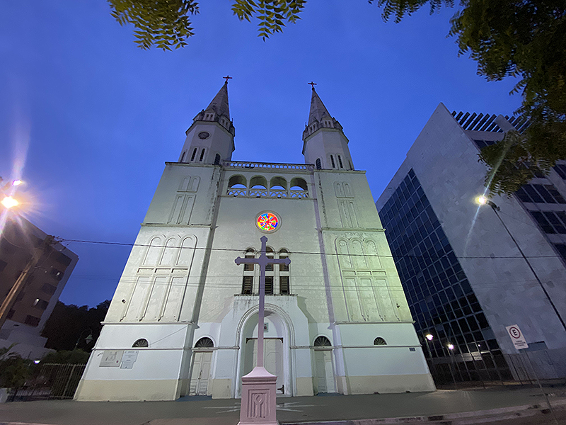 Lucas Estevam no Piauí