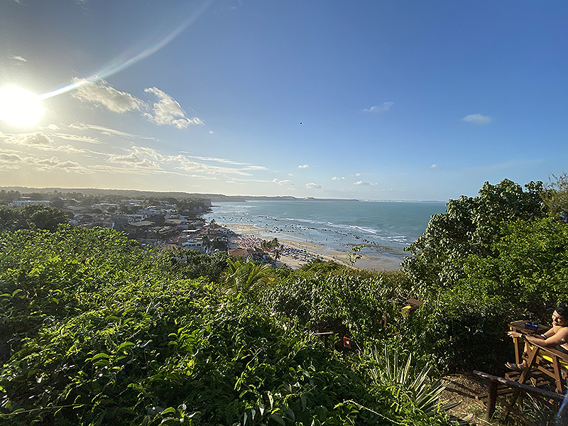  melhores praias do Nordeste