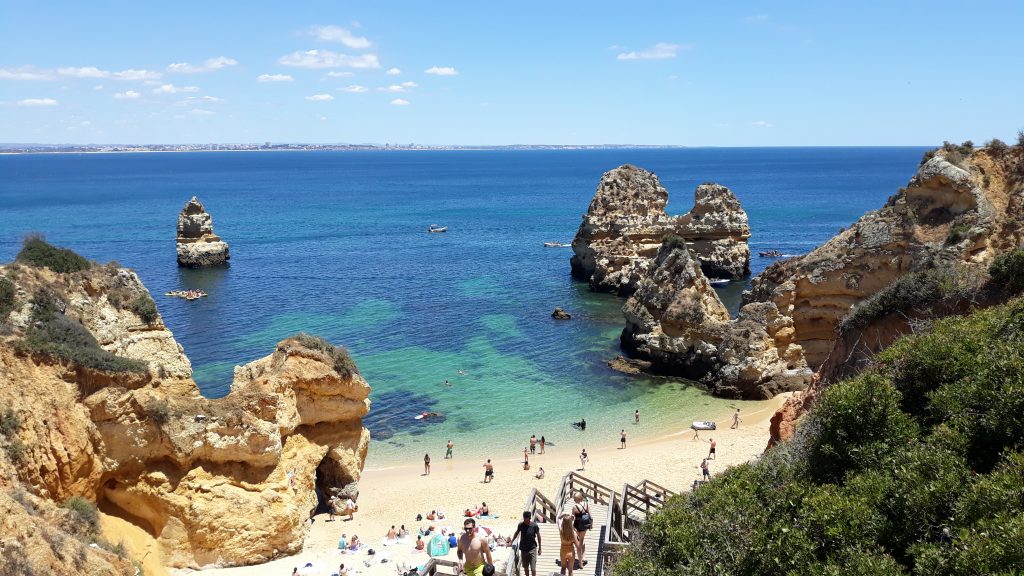 O que levar para uma viagem de verão