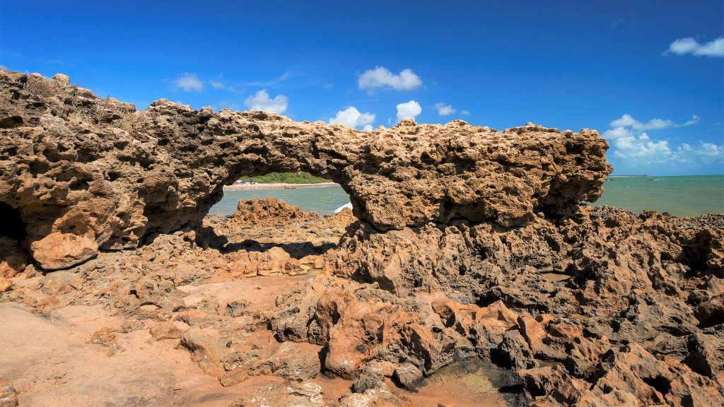 Praia do Amor João Pessoa