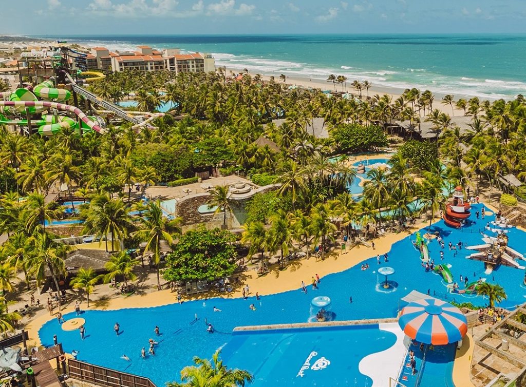 Destinos para o Dia das Crianças