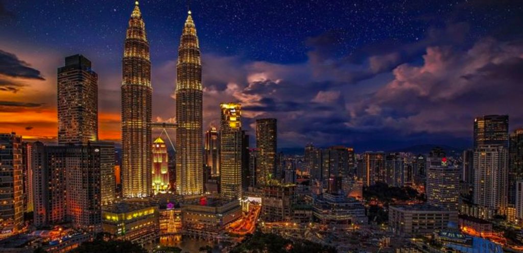 Destinos para fugir do frio