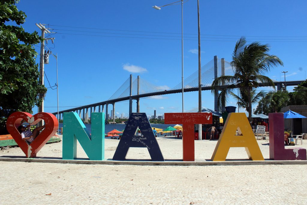 O que fazer em Natal, Rio Grande do Norte