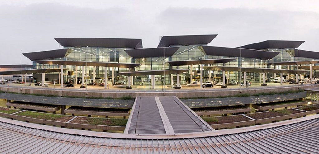 Sala VIP Itaú em Guarulhos com manobrista será inaugurada em 2025