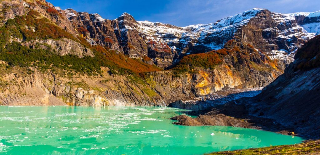 Destinos favoritos dos brasileiros para ver neve