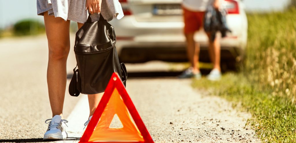 O que é preciso para viajar de carro do Brasil a outros países sul-americanos?