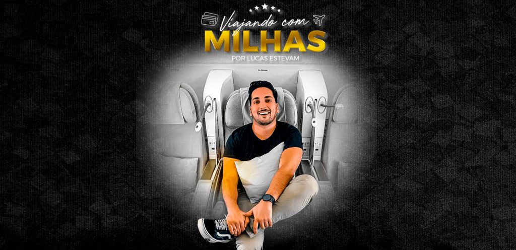 aprenda a juntar milhas no Viajando com Milhas