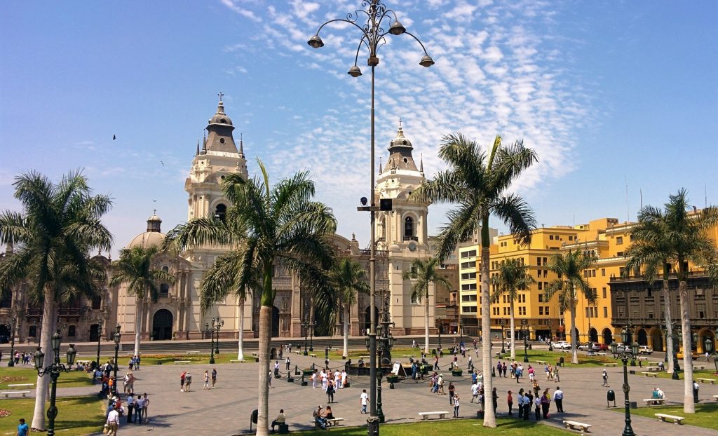 Peru é um dos países mais baratos da América