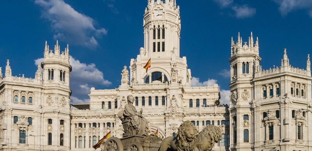 O que fazer em Madri e Barcelona