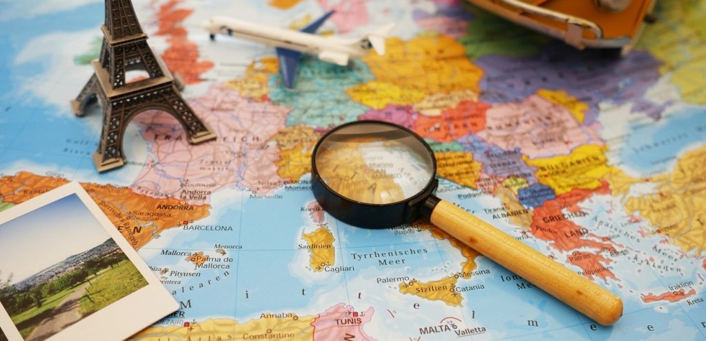 5 formas de ganhar milhas sem voar