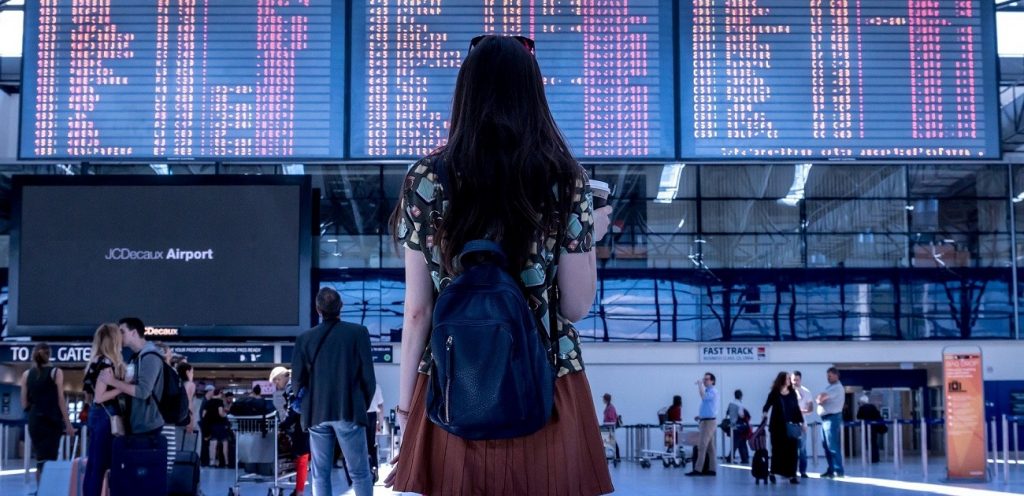 Direitos dos passageiros - imprevistos em viagens e o que fazer