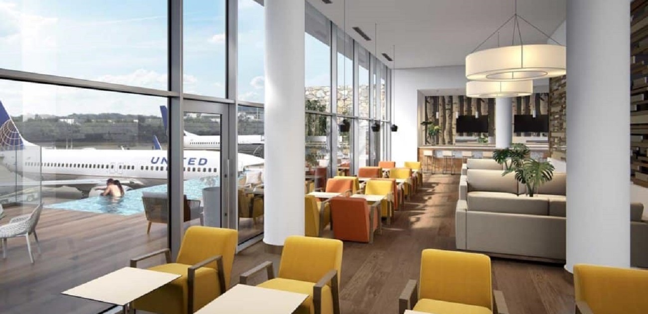 DragonPass para acessar Salas VIP