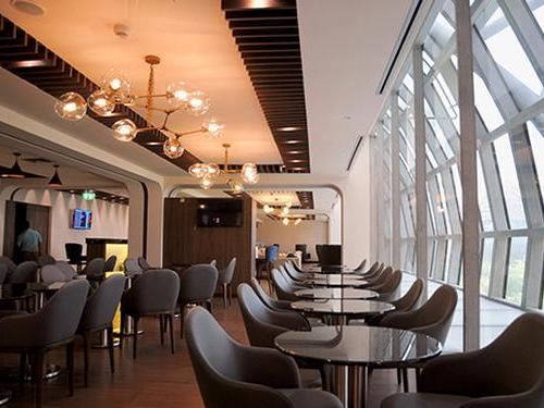 programas para acessar melhores Salas VIP