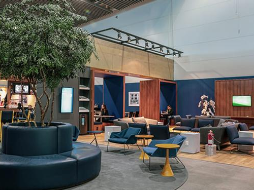 Salas VIP no Brasil - Guarulhos