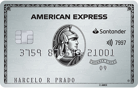 American Extress para acessar o Priority Pass