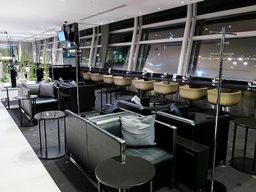 melhores Salas VIP com programa