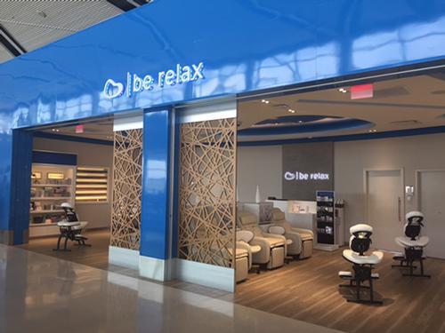 melhores salas VIP com Priority Pass