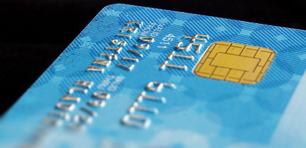 Como acelerar pontos do cartão de crédito?