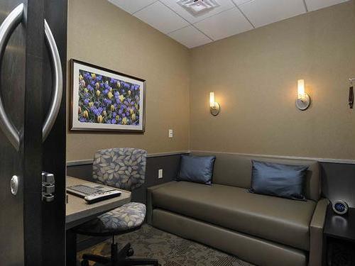 Melhores espaços para acessar com o Priority Pass