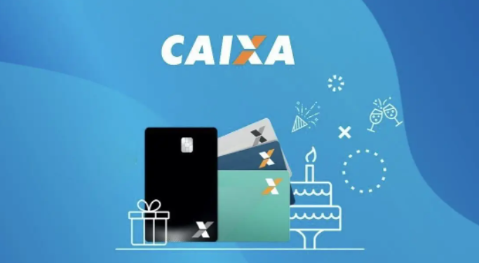 melhores programas de pontos de bancos - Caixa