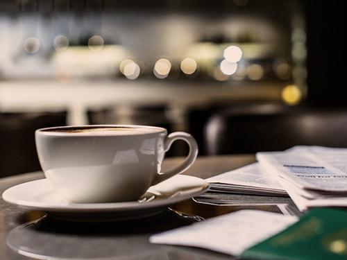 Salas VIP no Brasil - Guarulhos