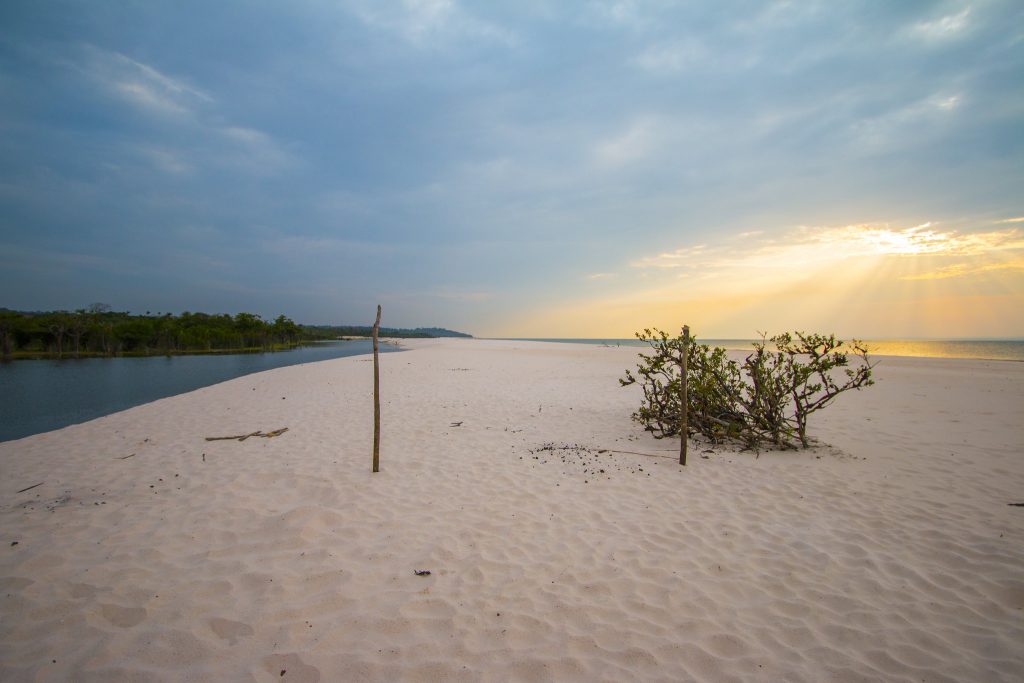 Destinos para fugir do frio durante o inverno
