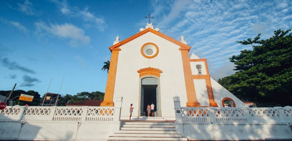 Sugestões da Forbes de melhores lugares para viajar em 2023