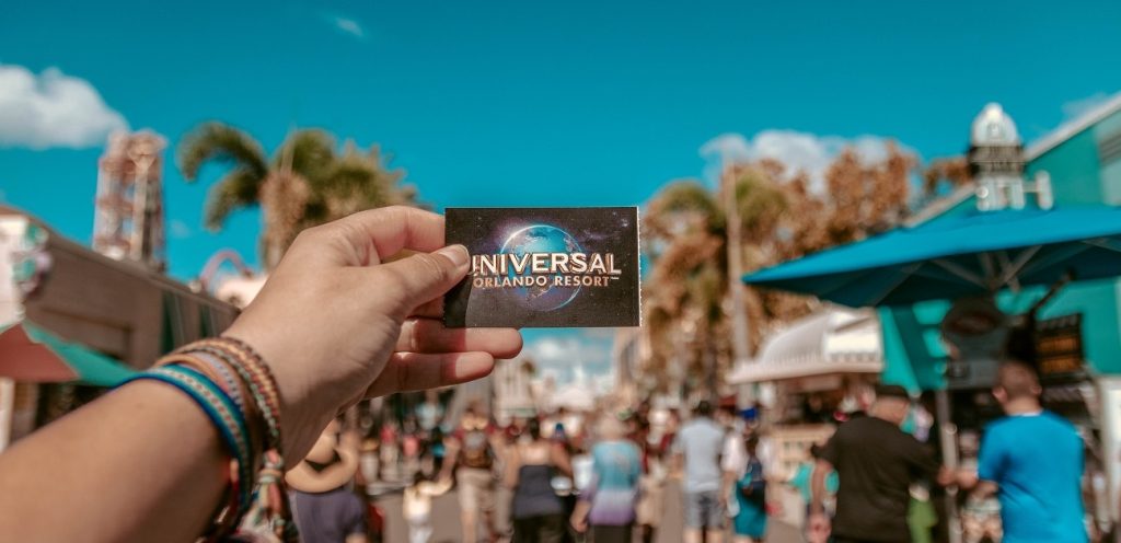 Quantos parques da Universal existem e quanto custa visitar cada um?