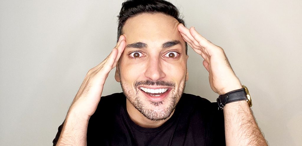 Aulão com o Estevam! Aprenda a viajar barato usando milhas