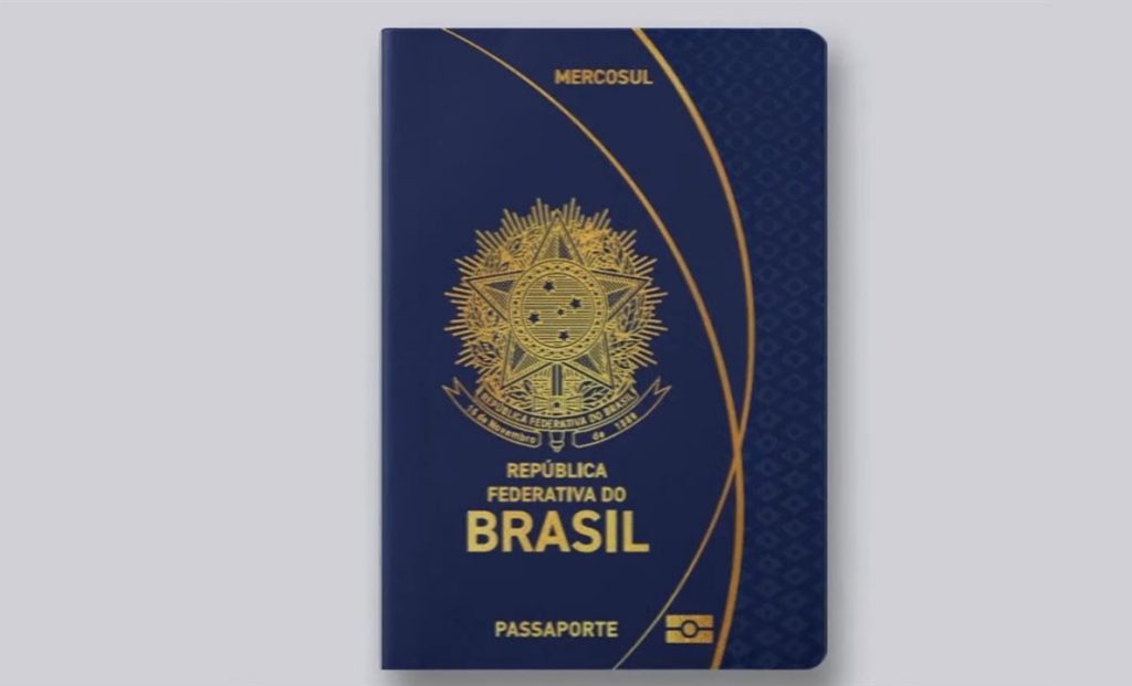 Passaportes mais poderosos do mundo em 2024 - atualizado
