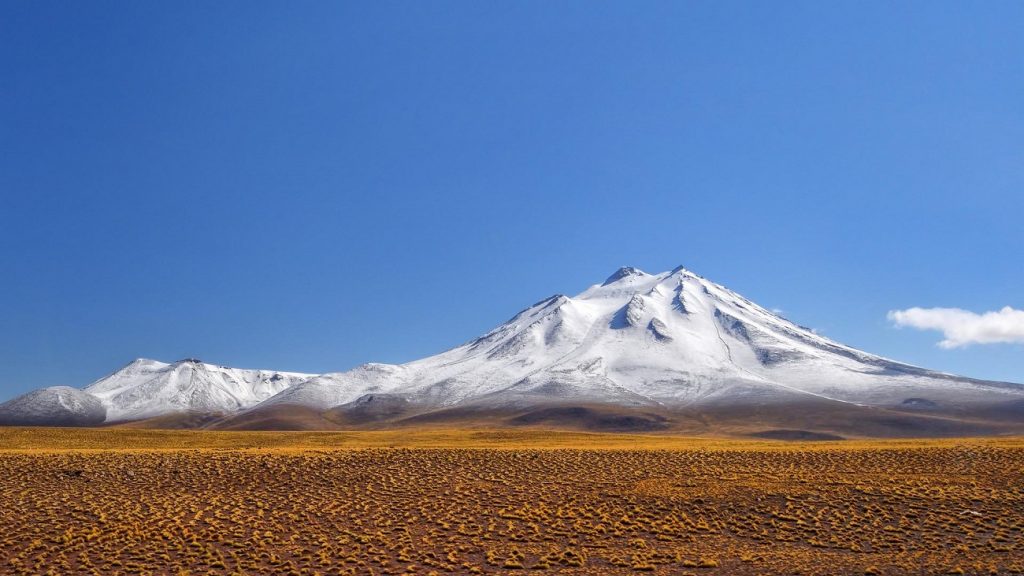 Quanto custa uma viagem ao Deserto do Atacama