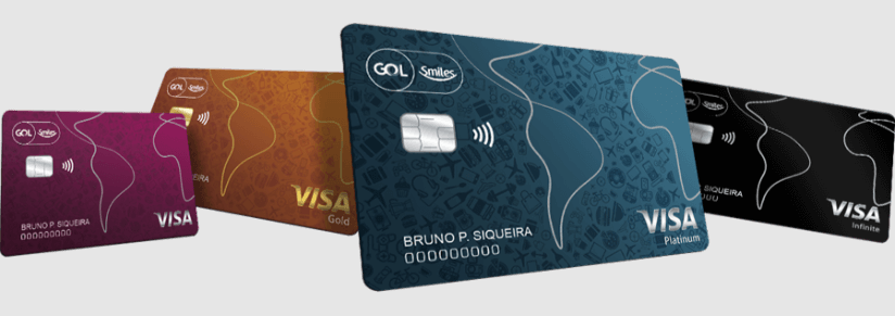 o que preciso sobre a Smiles