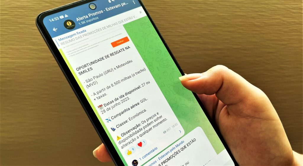 Como organizar as milhas? Veja dicas e ferramentas aqui!