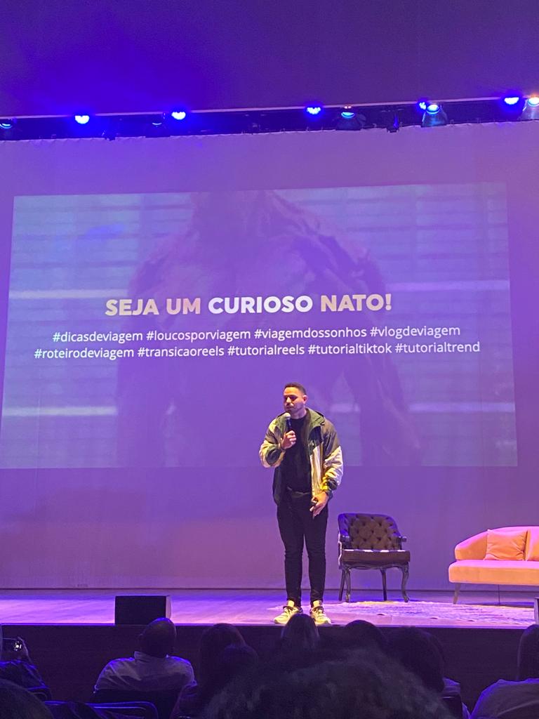 Ramon Campo Viajar para Sempre