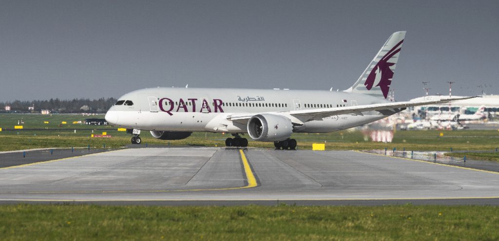 Melhores companhias aéreas do mundo em 2025