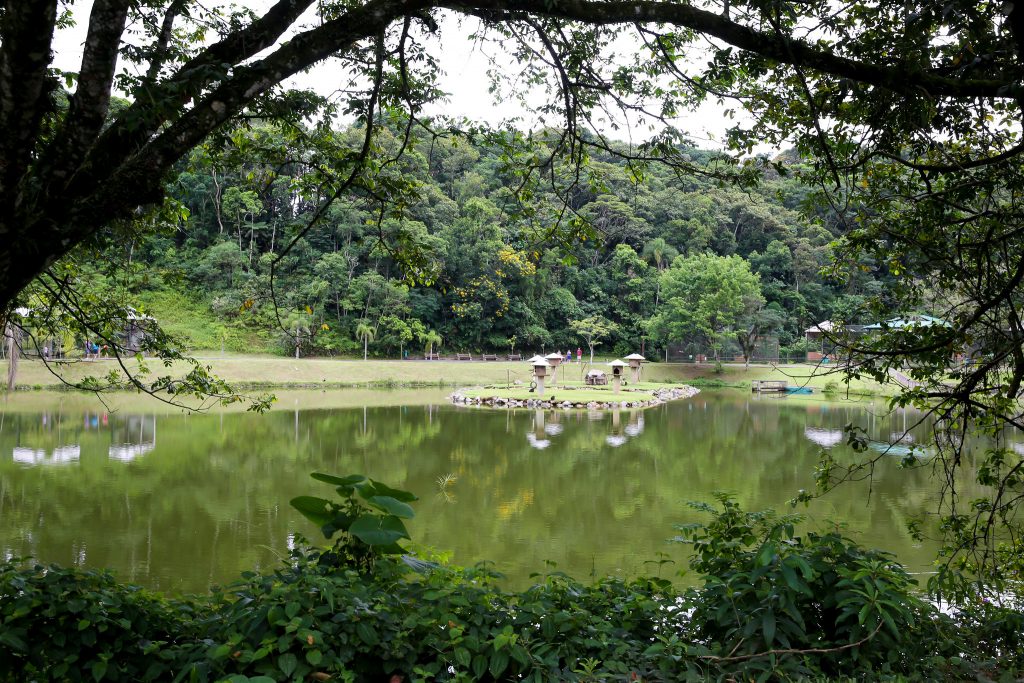 o que visitar na primavera