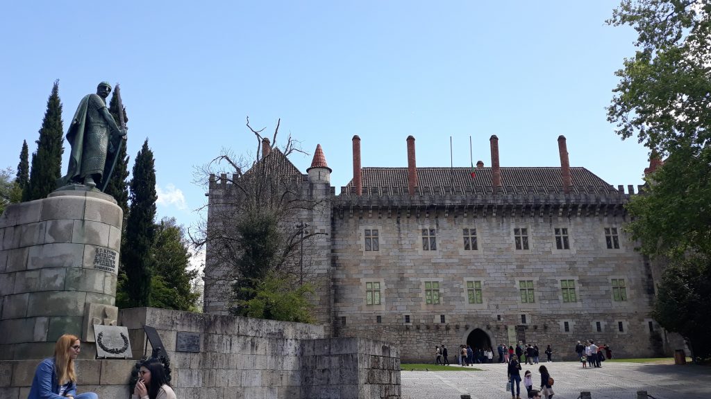 O que fazer no norte de Portugal