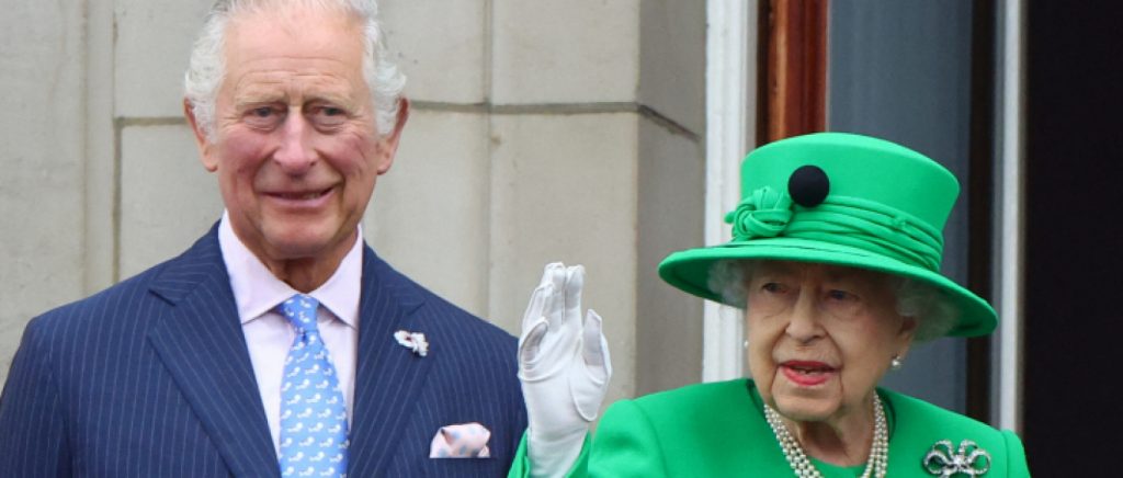 London Bridge e Operação Unicórnio - protocolos após a morte de Elizabeth II