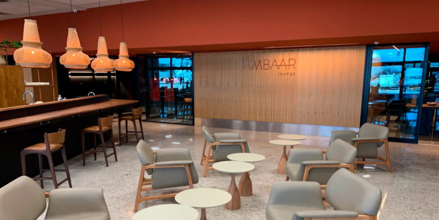 Sala VIP no Aeroporto de Salvador ficará pronta em breve