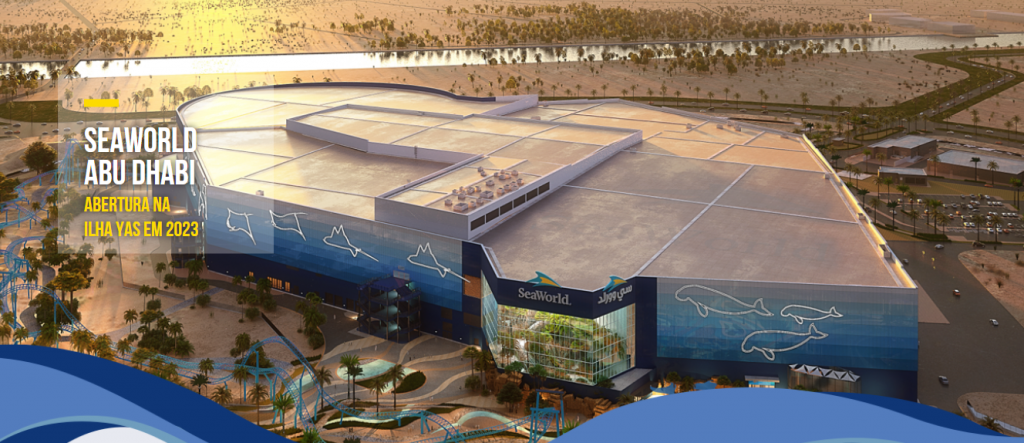 SeaWorld Abu Dhabi