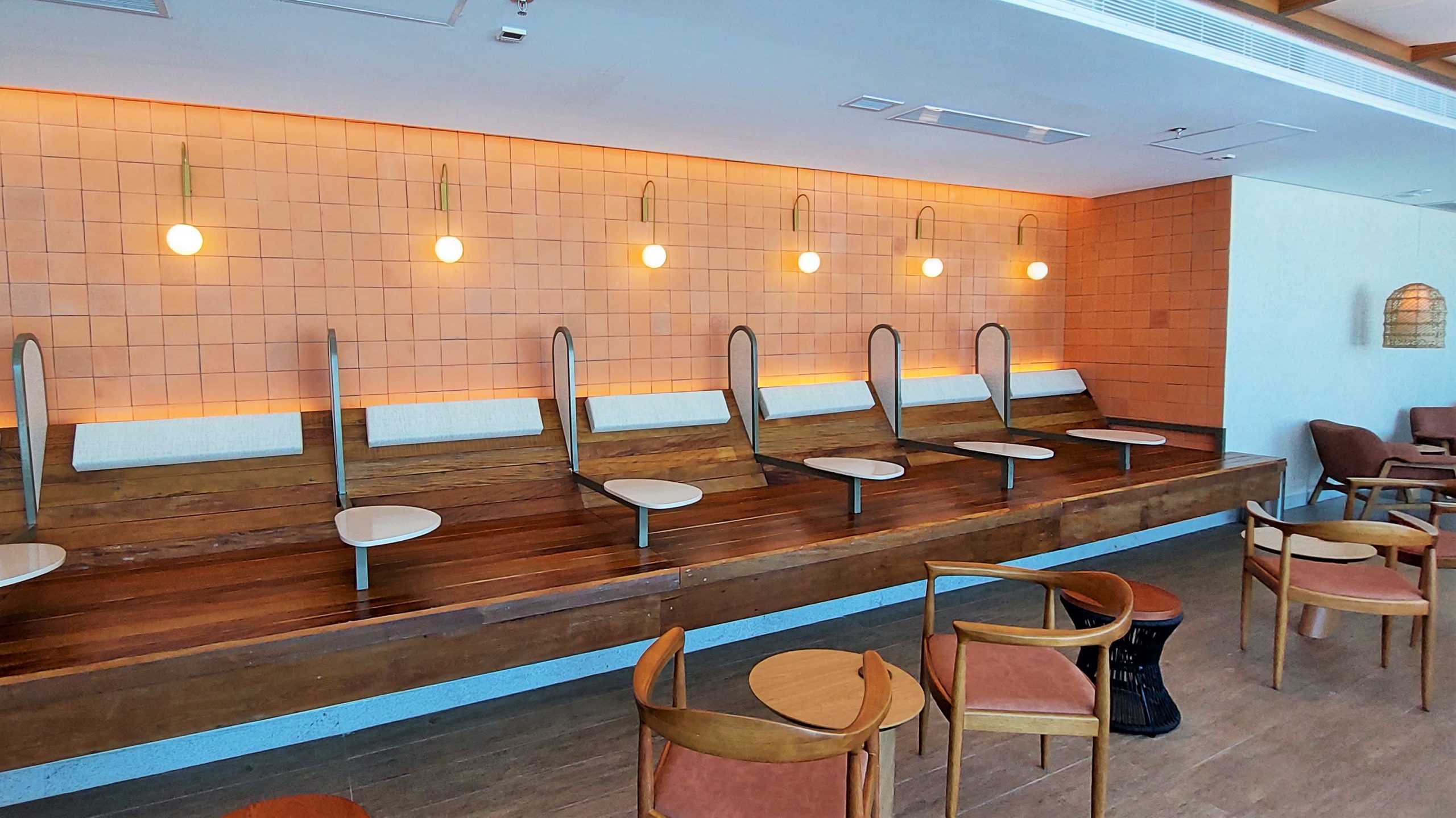 Ambaar Club - Sala VIP em Salvador