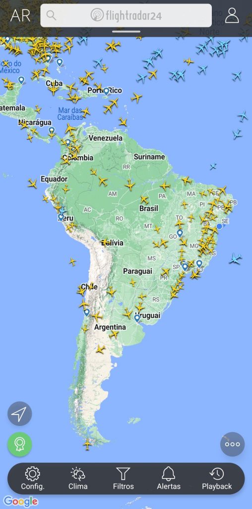 Como encontrar a melhor companhia aérea 
