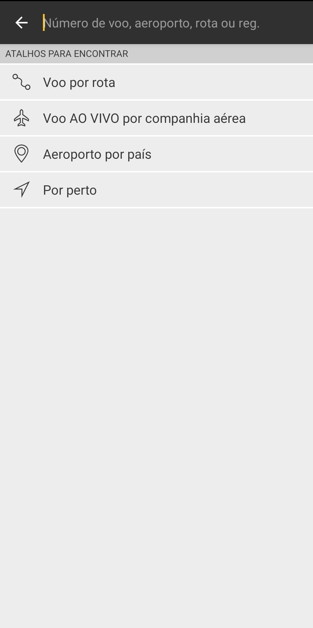 Como encontrar a melhor companhia aérea 